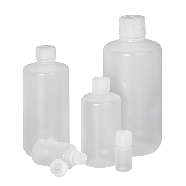 Laborflasche PP 8 ml